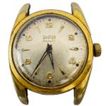 Zodiac Rotographic Men's Automatic Vintage Watch