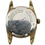 Zodiac Rotographic Men's Automatic Vintage Watch