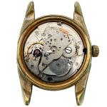 Zodiac Rotographic Men's Automatic Vintage Watch