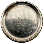 Zodiac Rotographic Men's Automatic Vintage Watch