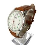 Vintage HMT Pilot Men's Manual 17J Watch