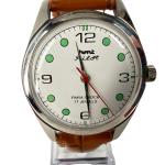 Vintage HMT Pilot Men's Manual 17J Watch