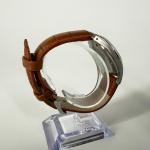 Vintage HMT Pilot Men's Manual 17J Watch