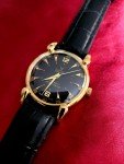 Vintage Camy Geneva ST96 Mechanical Men's Watch