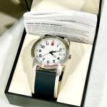 Victorinox Swiss Army Field Men's Vintage Watch