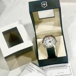 Victorinox Swiss Army Field Men's Vintage Watch