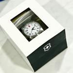 Victorinox Swiss Army Field Men's Vintage Watch