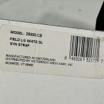 Victorinox Swiss Army Field Men's Vintage Watch