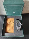 Lorier Neptune Series 3 Vintage Dive Watch