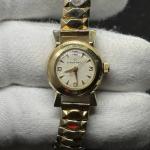 Eterna-Matic Swiss 14k Gold Filled Ladies Watch