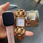 Alfred Durante & Becora Vintage Women’s Watch Lot