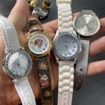 Alfred Durante & Becora Vintage Women’s Watch Lot