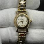 Eterna-Matic Swiss 14k Gold Filled Ladies Watch