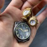 Alfred Durante & Becora Vintage Women’s Watch Lot