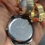 Alfred Durante & Becora Vintage Women’s Watch Lot