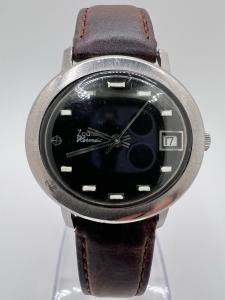 1970s Zodiac Hermetic Automatic Men's UFO Watch