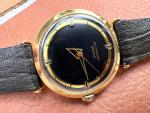 Vintage 50s Wittnauer Rocket Arrow Watch