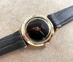 Vintage 50s Wittnauer Rocket Arrow Watch