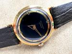Vintage 50s Wittnauer Rocket Arrow Watch