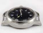 Vintage Omega Military RAF 6B/159 Black Dial Watch