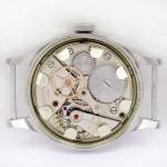 Vintage Omega Military RAF 6B/159 Black Dial Watch