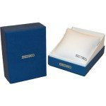 Seiko 5 Automatic White Dial Men's Watch