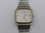 Vintage Helbros Quartz Men's Dress Watch with Date