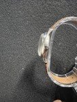 Sheffield Triple Date Vintage Watch
