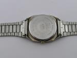 Vintage Helbros Quartz Men's Dress Watch with Date