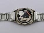 Vintage Helbros Quartz Men's Dress Watch with Date