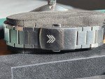 Lorier Neptune Series 3 Vintage Dive Watch