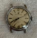 Vintage Girard Perregaux Men's Hand Wound Watch