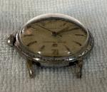 Vintage Girard Perregaux Men's Hand Wound Watch