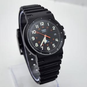 1990s Timex Classic Military Field Watch
