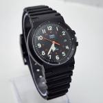 1990s Timex Classic Military Field Watch
