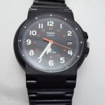 1990s Timex Classic Military Field Watch