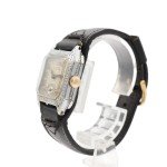 Mayfair Art Deco Men's Mechanical Vintage Watch