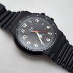 1990s Timex Classic Military Field Watch
