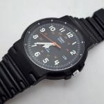 1990s Timex Classic Military Field Watch