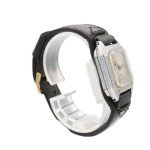 Mayfair Art Deco Men's Mechanical Vintage Watch