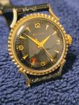 1948 Bulova Retro Dress Watch 17J 10BCC