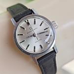 Vintage ETERNA MATIC Ladies Automatic Watch 1960s