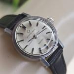 Vintage ETERNA MATIC Ladies Automatic Watch 1960s