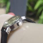 Vintage ETERNA MATIC Ladies Automatic Watch 1960s