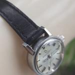 Vintage ETERNA MATIC Ladies Automatic Watch 1960s