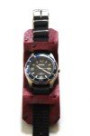 Benrus Vintage Men's Diving Watch - 100ft Waterproof
