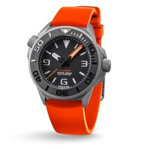 UNDONE Aquadeep Men's Automatic Dive Watch 43mm 500M