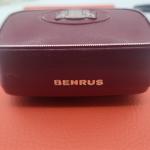 Benrus Three Star Automatic Men's Vintage Watch