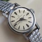 1950s ETERNA MATIC Ladies Automatic Watch