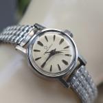 1950s ETERNA MATIC Ladies Automatic Watch